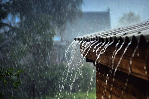 Tin Dự báo mưa lớn ở tỉnh Bắc Kạn
